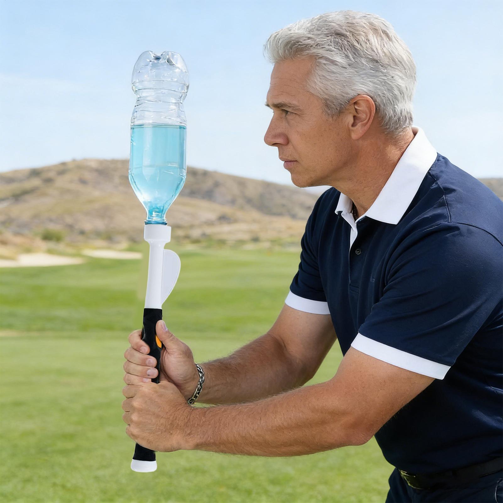 Training Aid Swing - Golf Swing Training Aid Adjustable Weighted