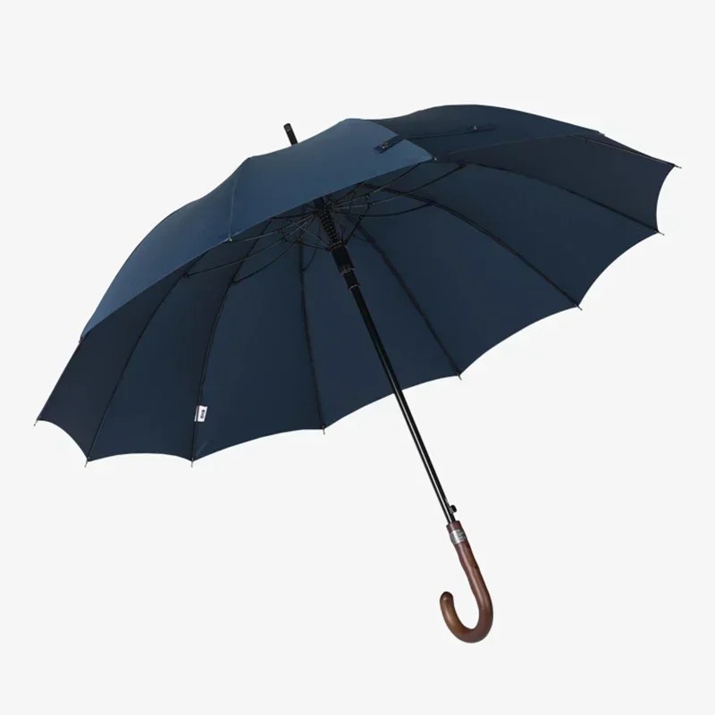 Golf Umbrella Large - Large Umbrella Men 12K Luxury Parasol