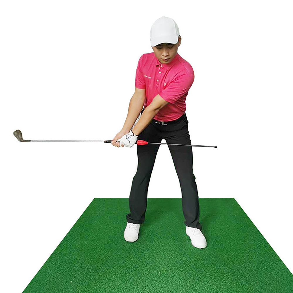 Training Aid Swing - Golf Swing Trainer Golf Cutter Trainer