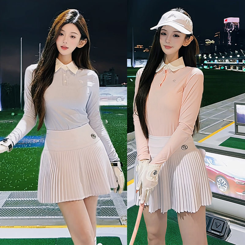 PL Spring Autumn Korean Golf C - Golf Equipment For Women review and price