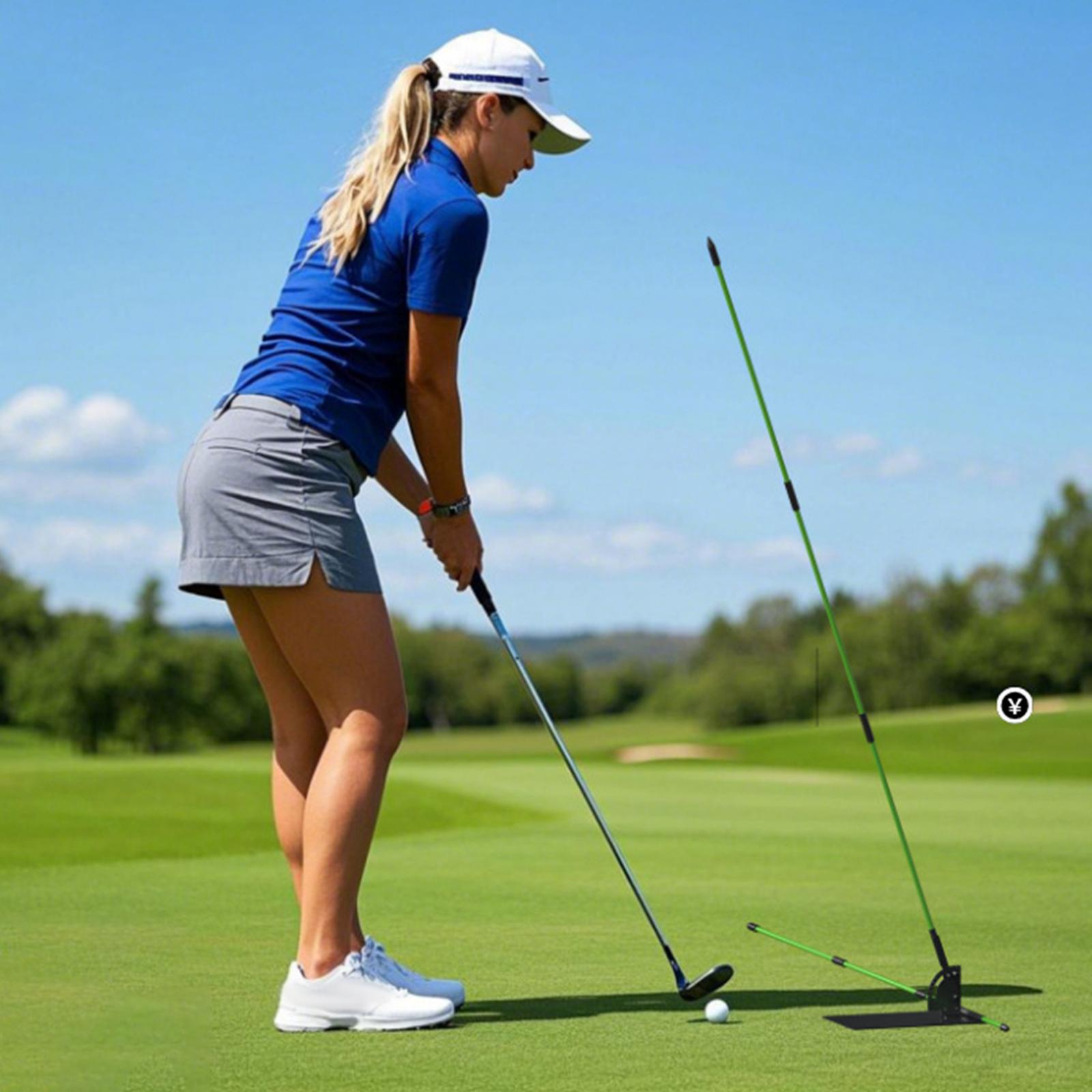 Training Equipment Golf Alignm - Golf Equipment Beginners review and price