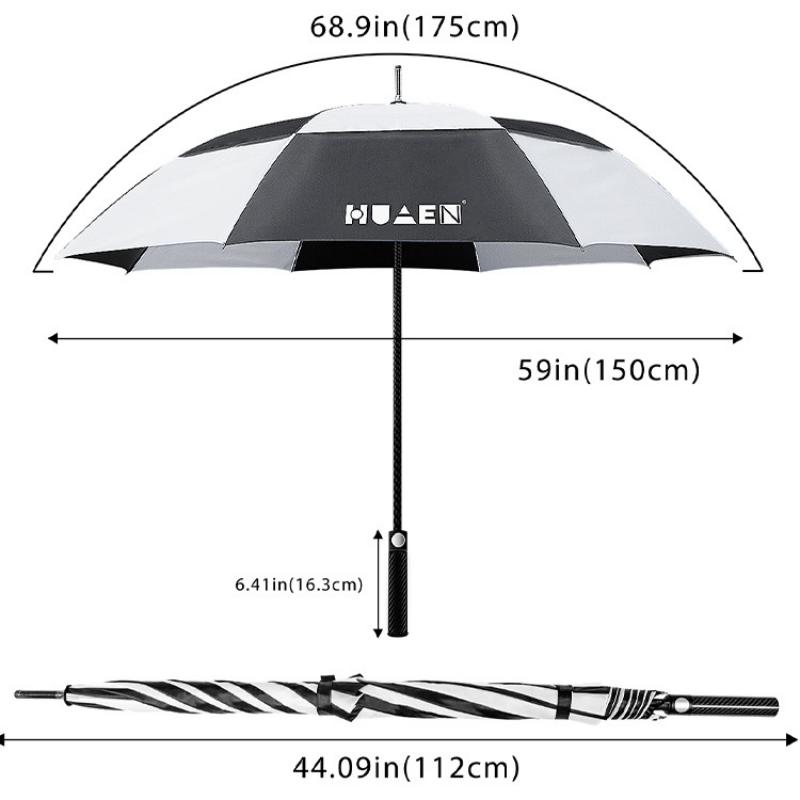 New Golf Umbrella Large Umbrel - Golf Umbrella Large review and price