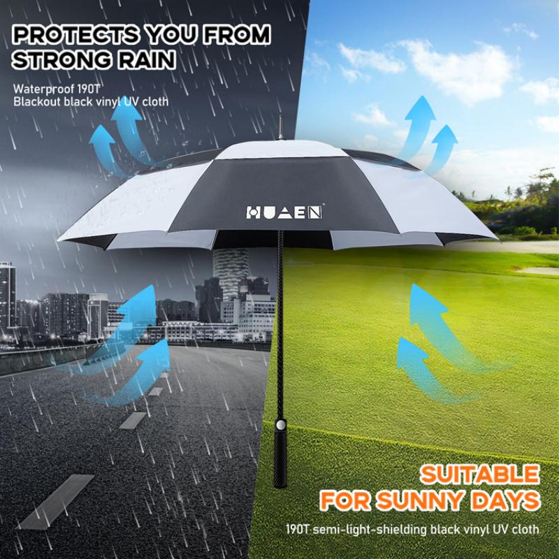 New Golf Umbrella Large Umbrel - Golf Umbrella Large review and price