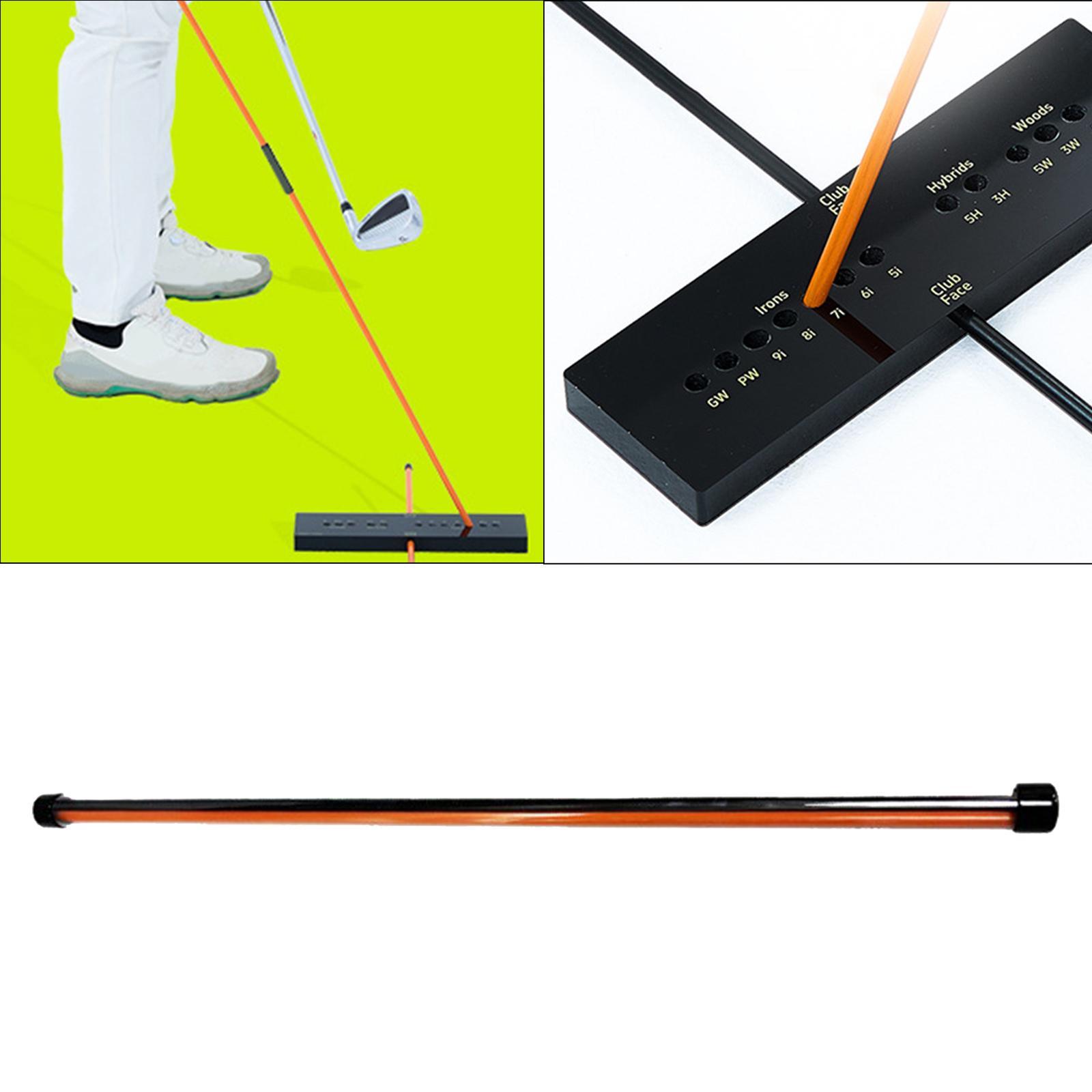 Golf Alignment Sticks Training - Golf Equipment Beginners review and price