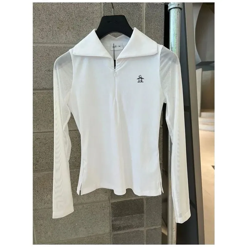 Luxury Brand Golf Long Sleeves - Golf Equipment For Women review and price