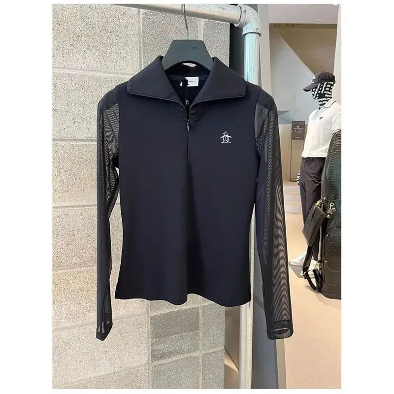 Luxury Brand Golf Long Sleeves - Golf Equipment For Women review and price