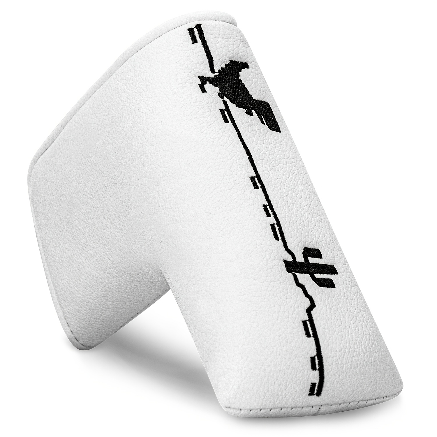Dinosaur & Crossbones Golf Put - Golf Equipment Storage review and price