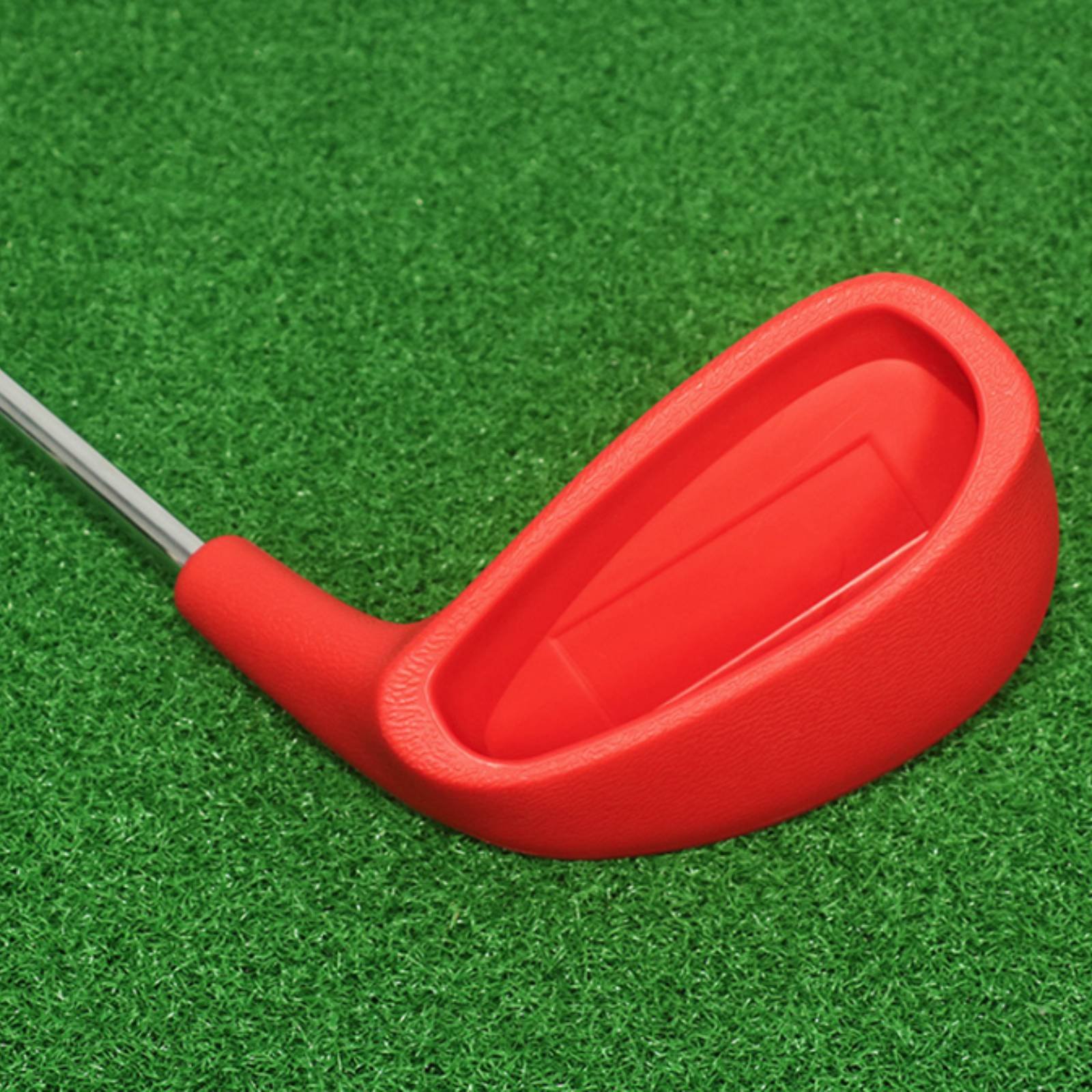 Golf Training Club Plastic Hea - Golf Equipment Beginners review and price