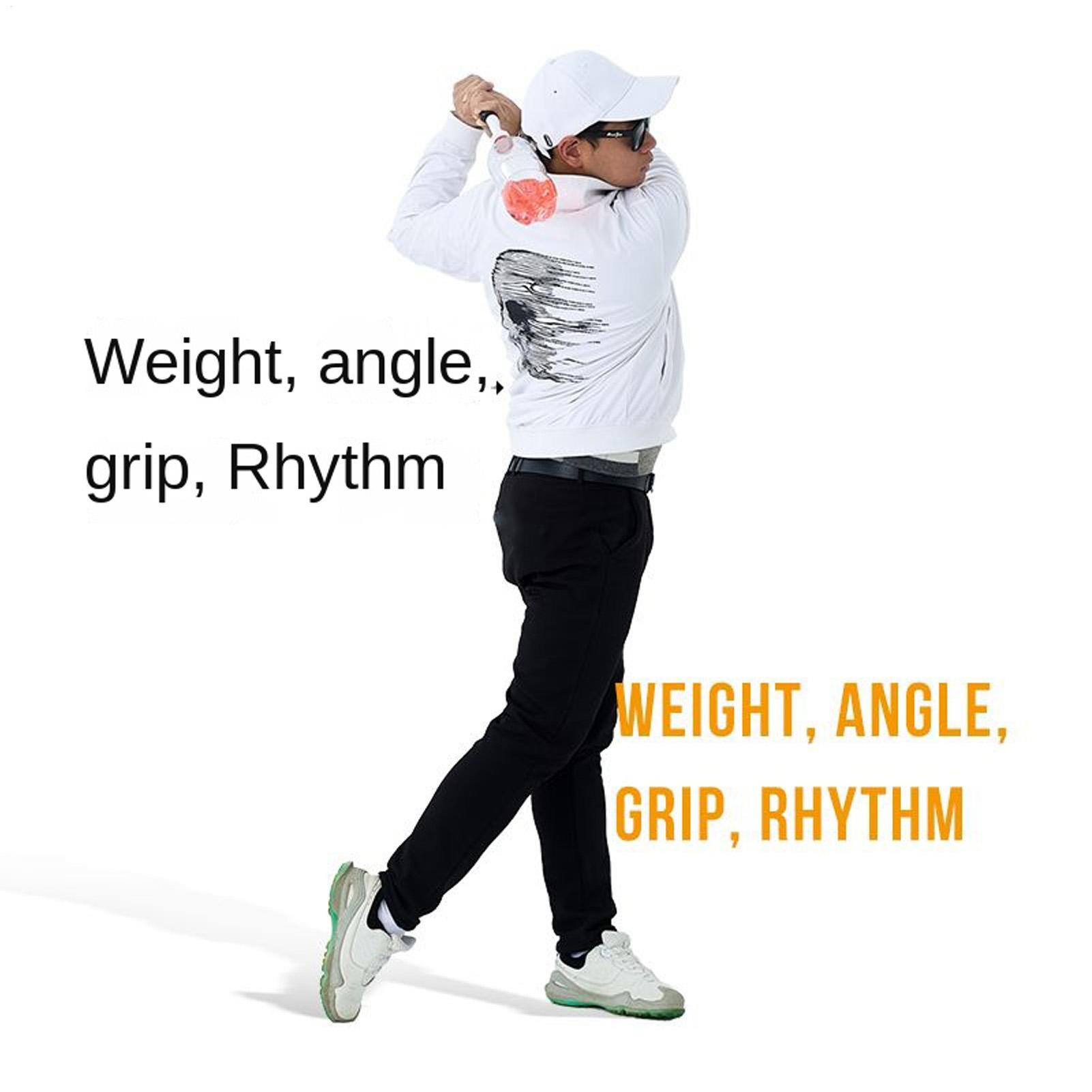 Golf Swing Training Aid Adjust - Training Aid Swing review and price