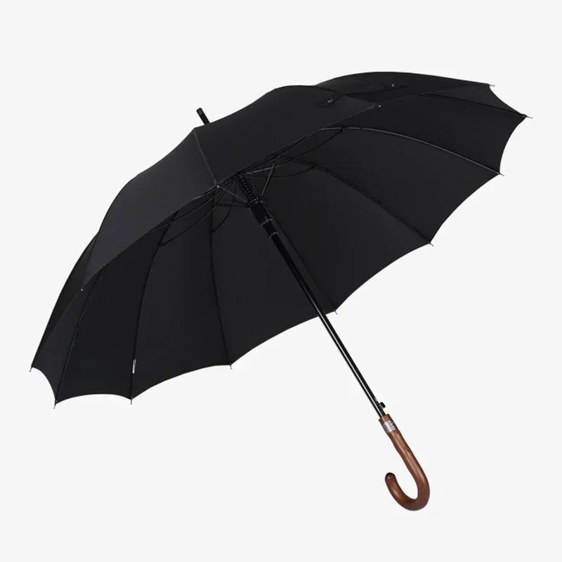 Large Umbrella Men 12K Luxury  - Golf Umbrella Large review and price
