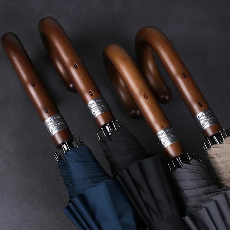 Large Umbrella Men 12K Luxury  - Golf Umbrella Large review and price