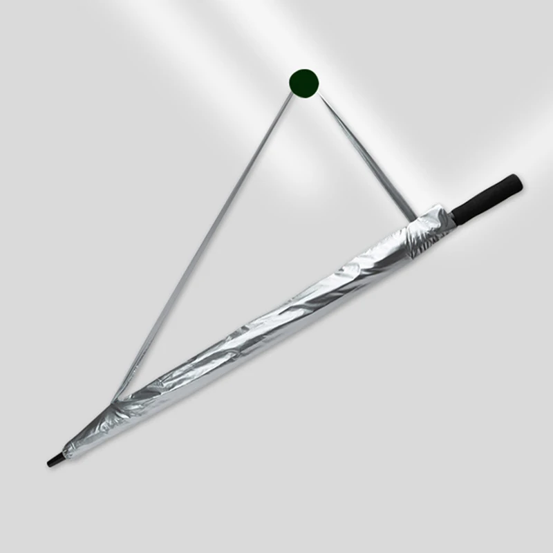 Extra Large Umbrella Titanium  - Golf Umbrella Large review and price