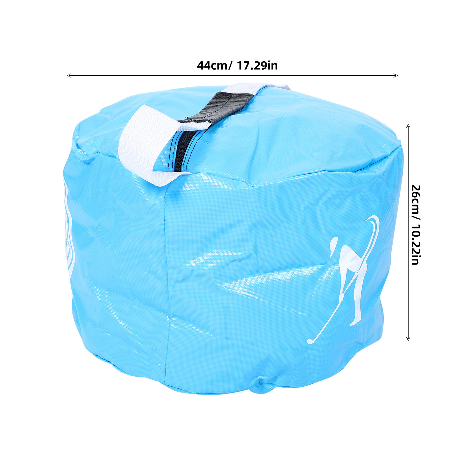 Golf Smash Bag Impact Trainer  - Golf Equipment Beginners review and price