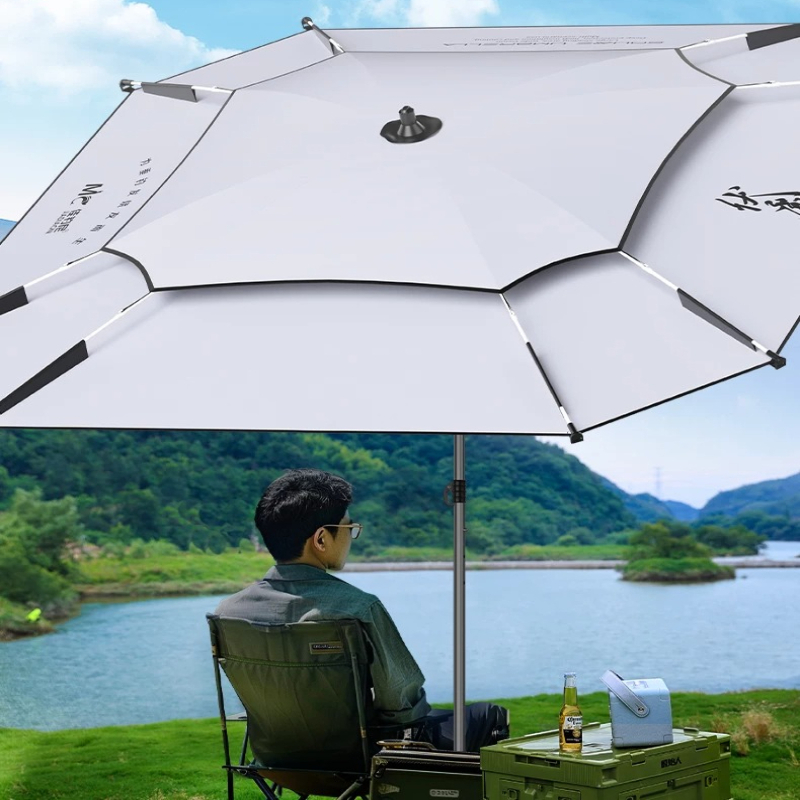 2026 Square Fishing Umbrella L - Golf Umbrella Large review and price