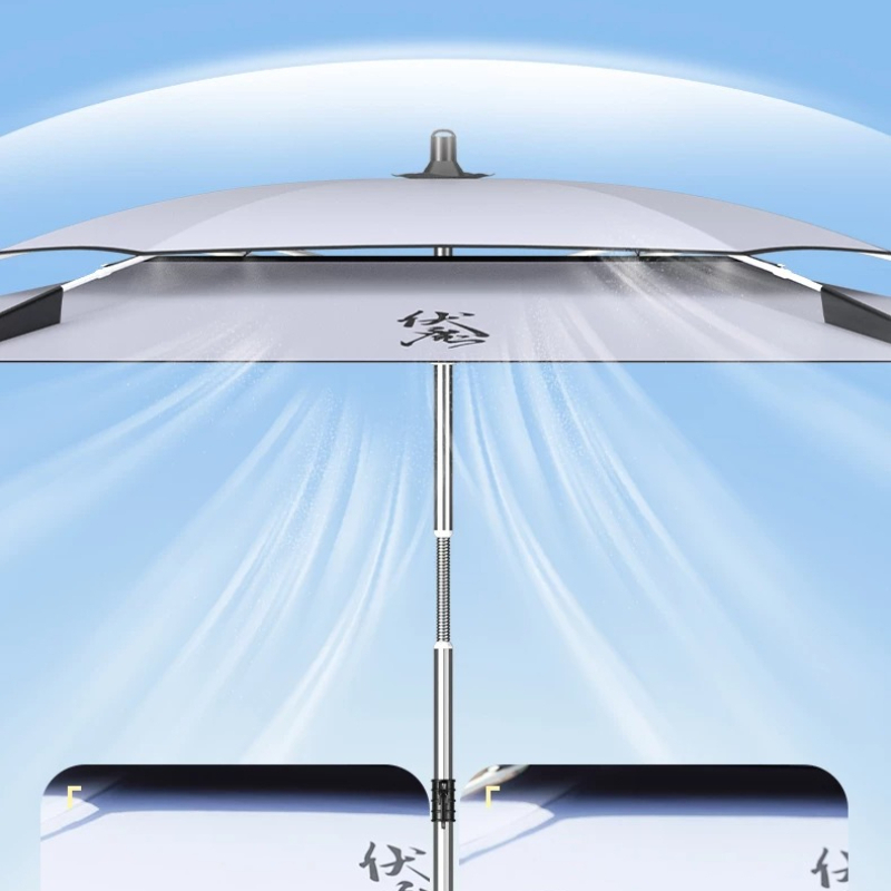 2026 Square Fishing Umbrella L - Golf Umbrella Large review and price