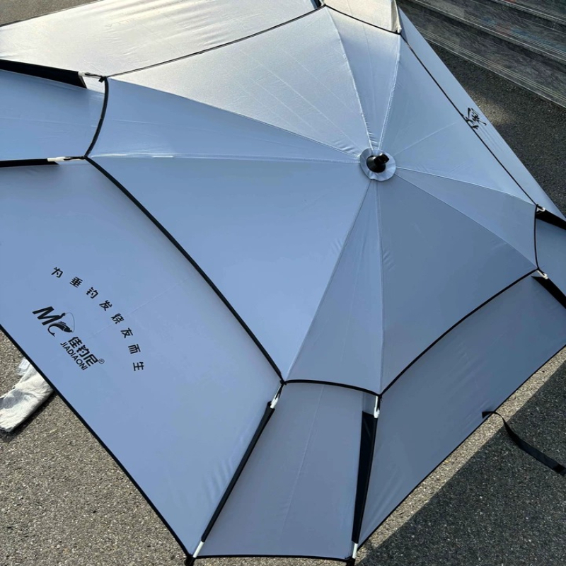 2026 Square Fishing Umbrella L - Golf Umbrella Large review and price