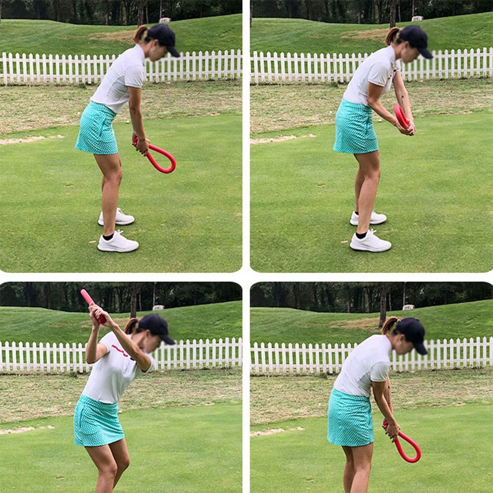 Soft Multifunctional Golf Swin - Golf Equipment Beginners review and price