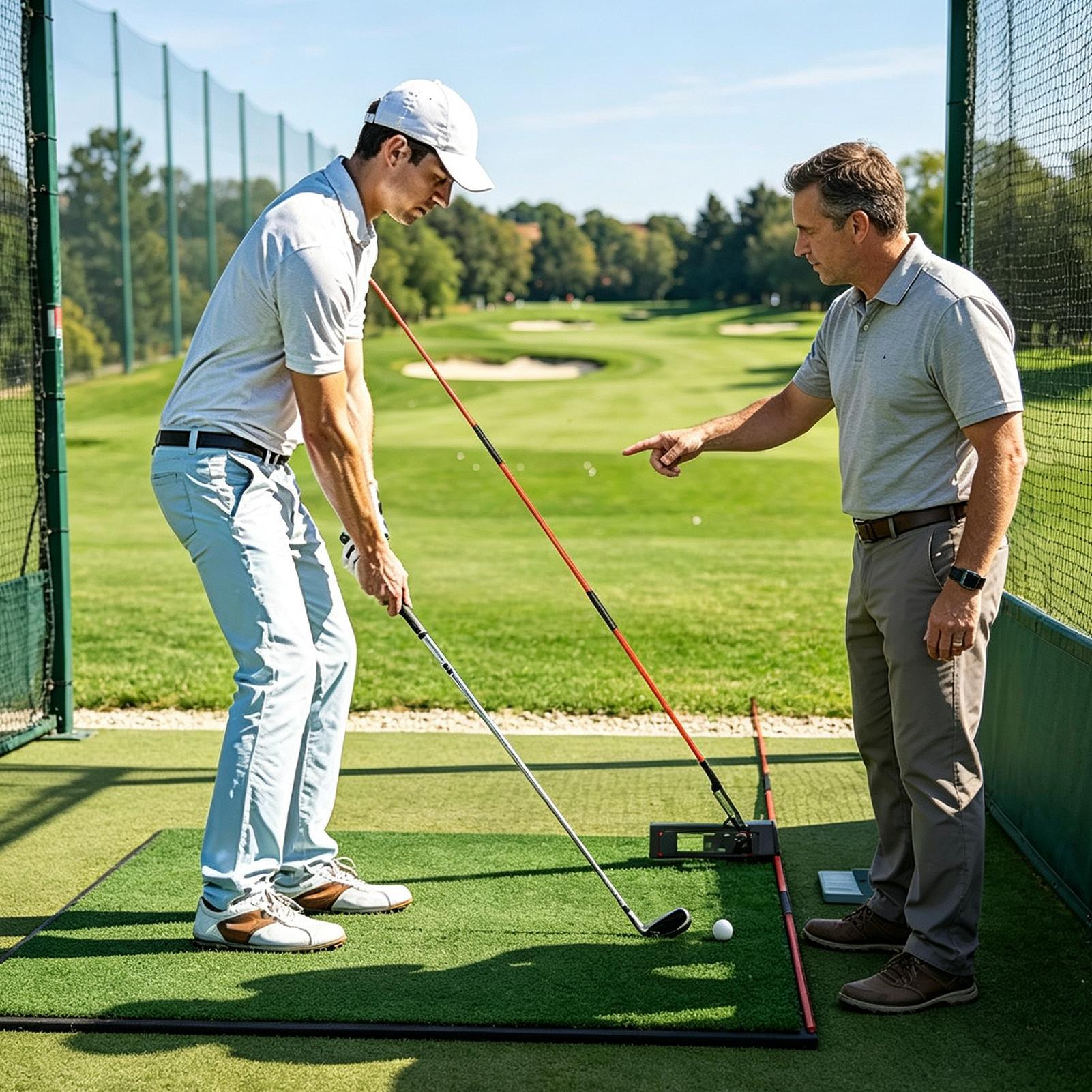 Golf Plane Trainer Adjustable  - Golf Equipment Beginners review and price