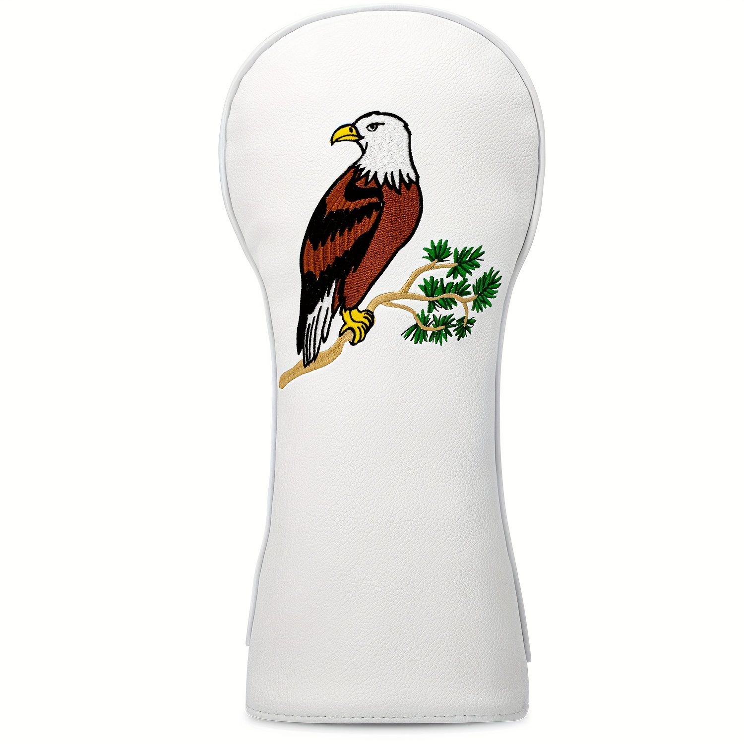 Eagle Golf Club Head Covers wi - Golf Equipment Storage review and price