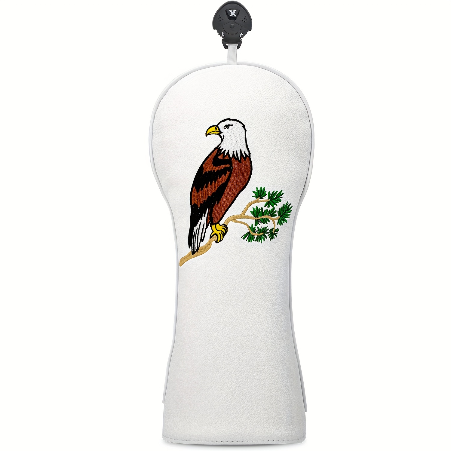 Eagle Golf Club Head Covers wi - Golf Equipment Storage review and price