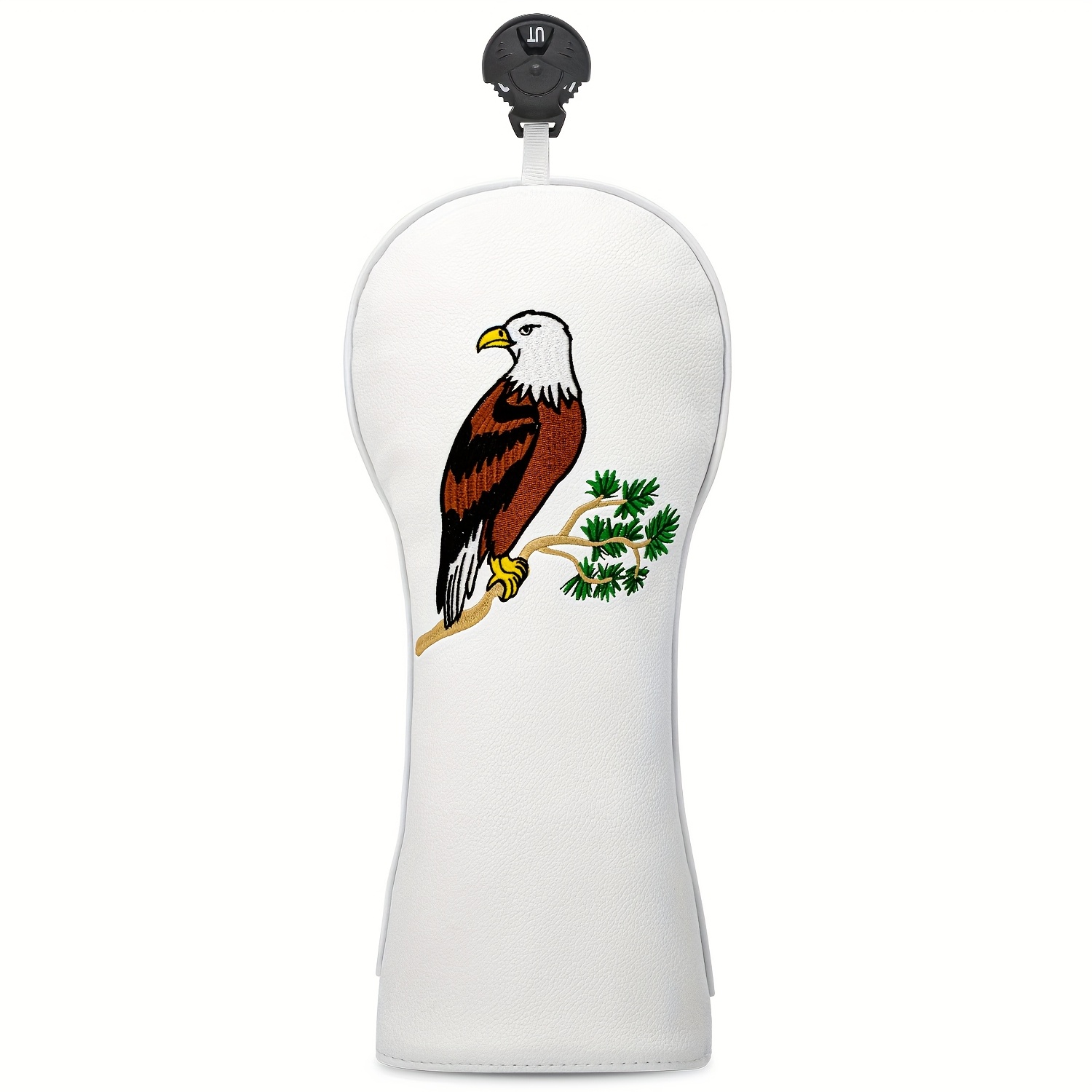 Eagle Golf Club Head Covers wi - Golf Equipment Storage review and price