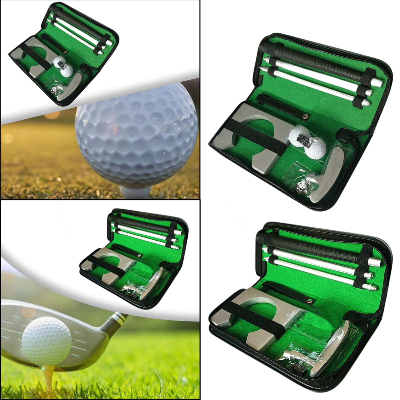 Golf Putter Gift Set Golf Equi - Golf Equipment Beginners review and price