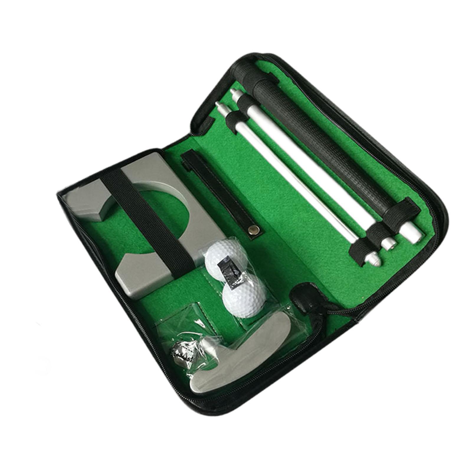 Golf Putter Gift Set Golf Equi - Golf Equipment Beginners review and price