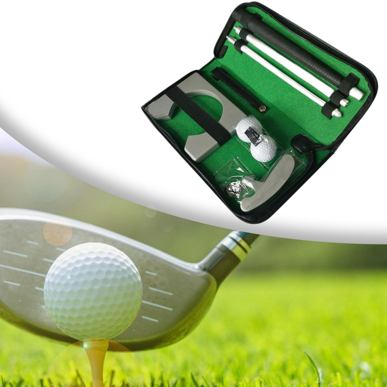 Golf Putter Gift Set Golf Equi - Golf Equipment Beginners review and price