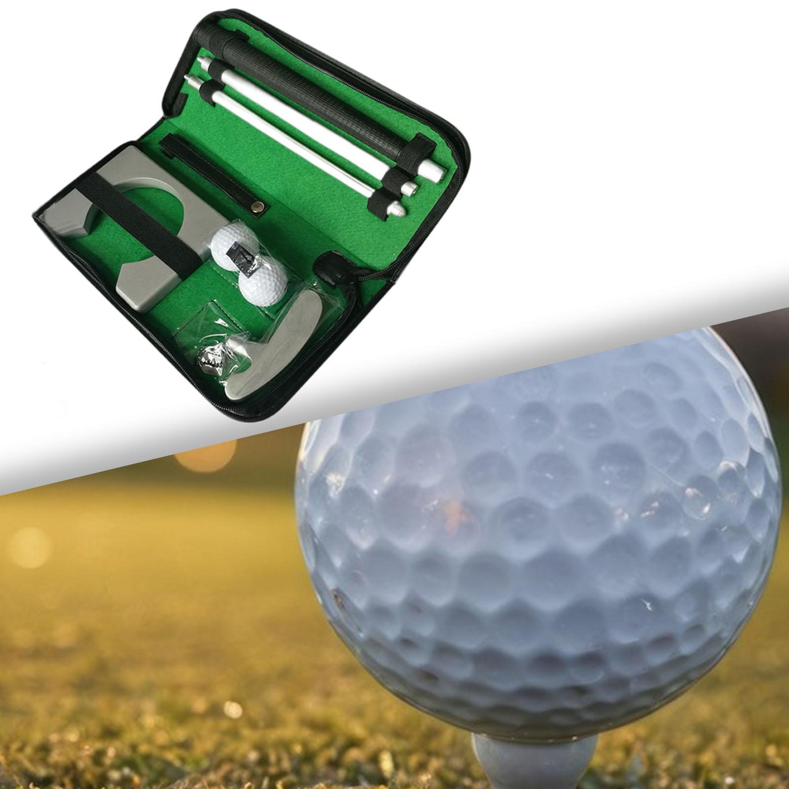 Golf Putter Gift Set Golf Equi - Golf Equipment Beginners review and price