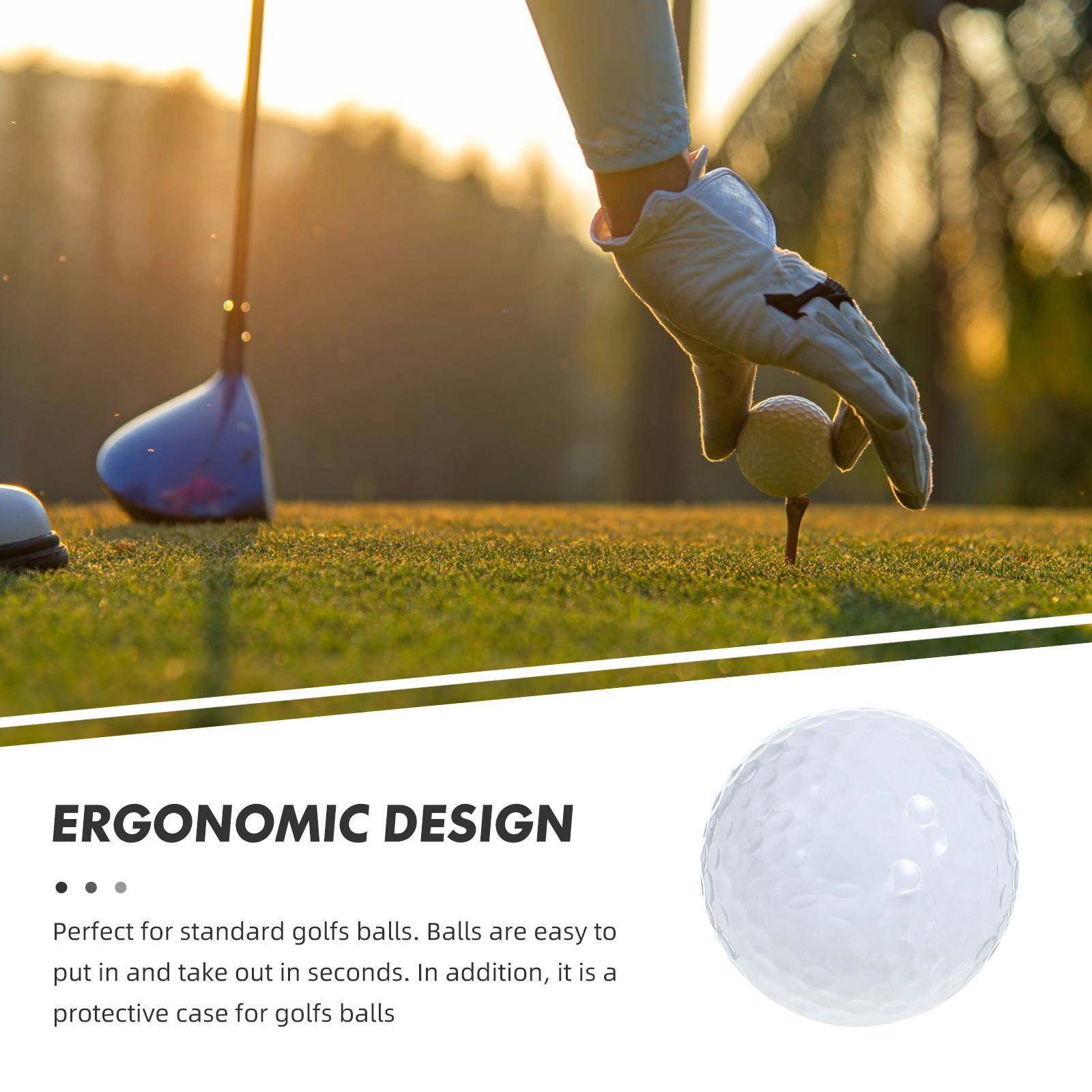 Indoor Practice Golf Balls Equ - Golf Equipment Beginners review and price