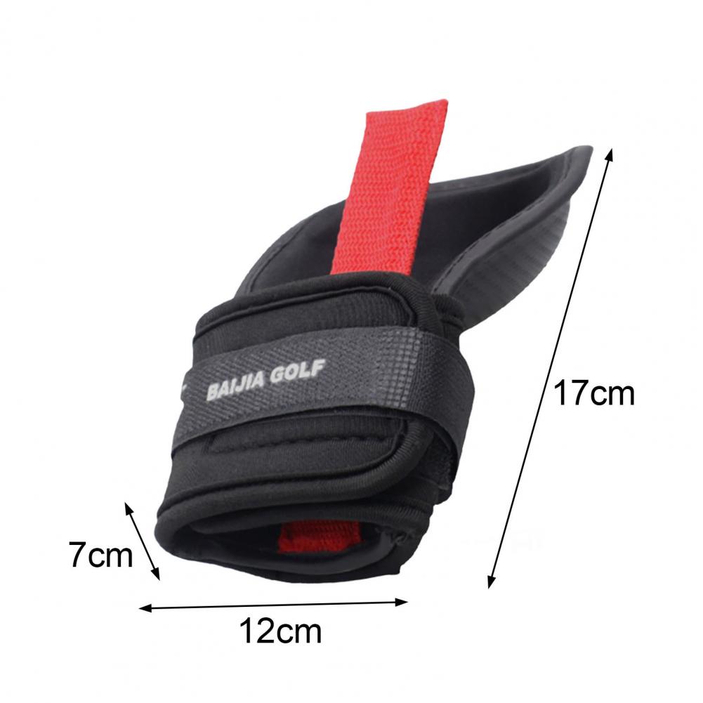17*12cm Golf Swing Trainer Gol - Golf Equipment Beginners review and price