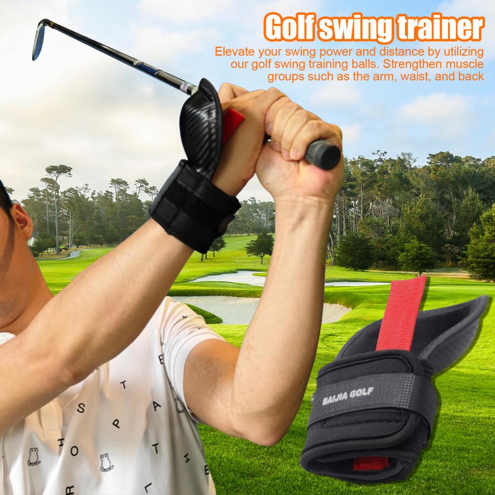 17*12cm Golf Swing Trainer Gol - Golf Equipment Beginners review and price