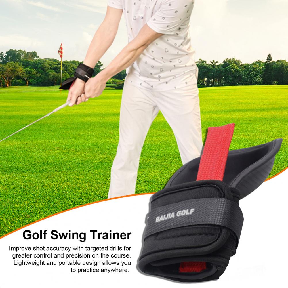 17*12cm Golf Swing Trainer Gol - Golf Equipment Beginners review and price