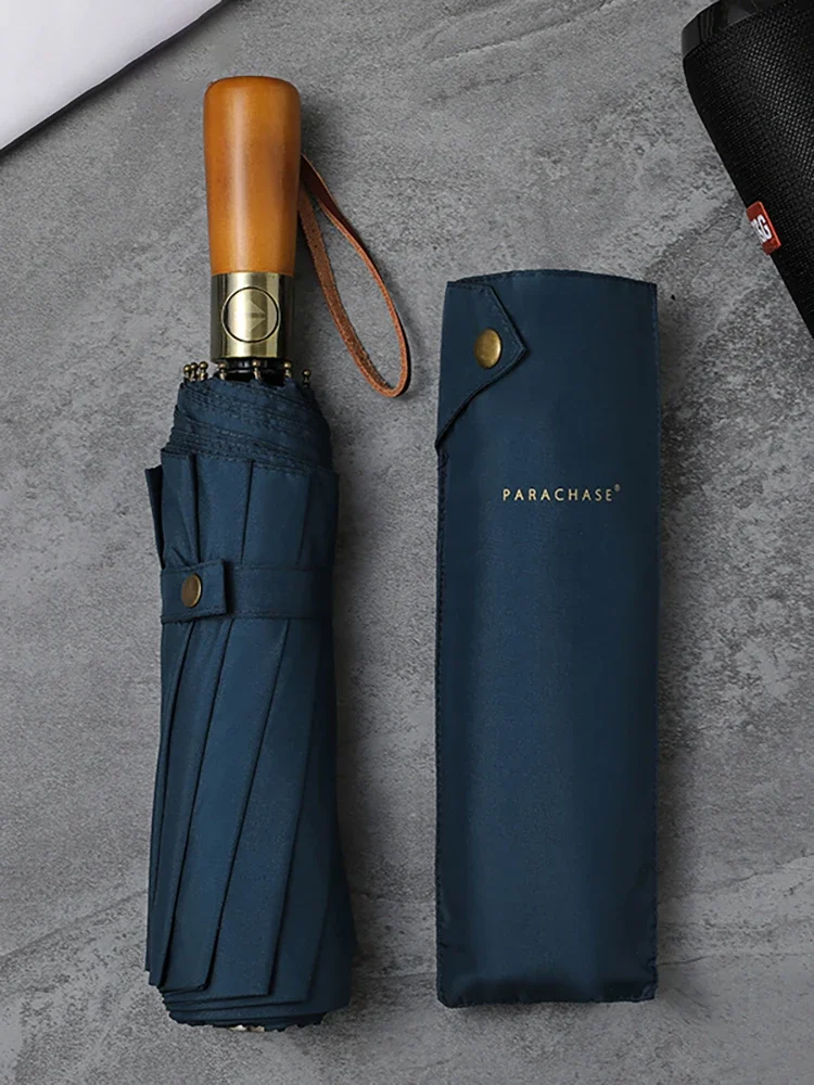 WUmbrella Waterproof Double La - Golf Umbrella Large review and price