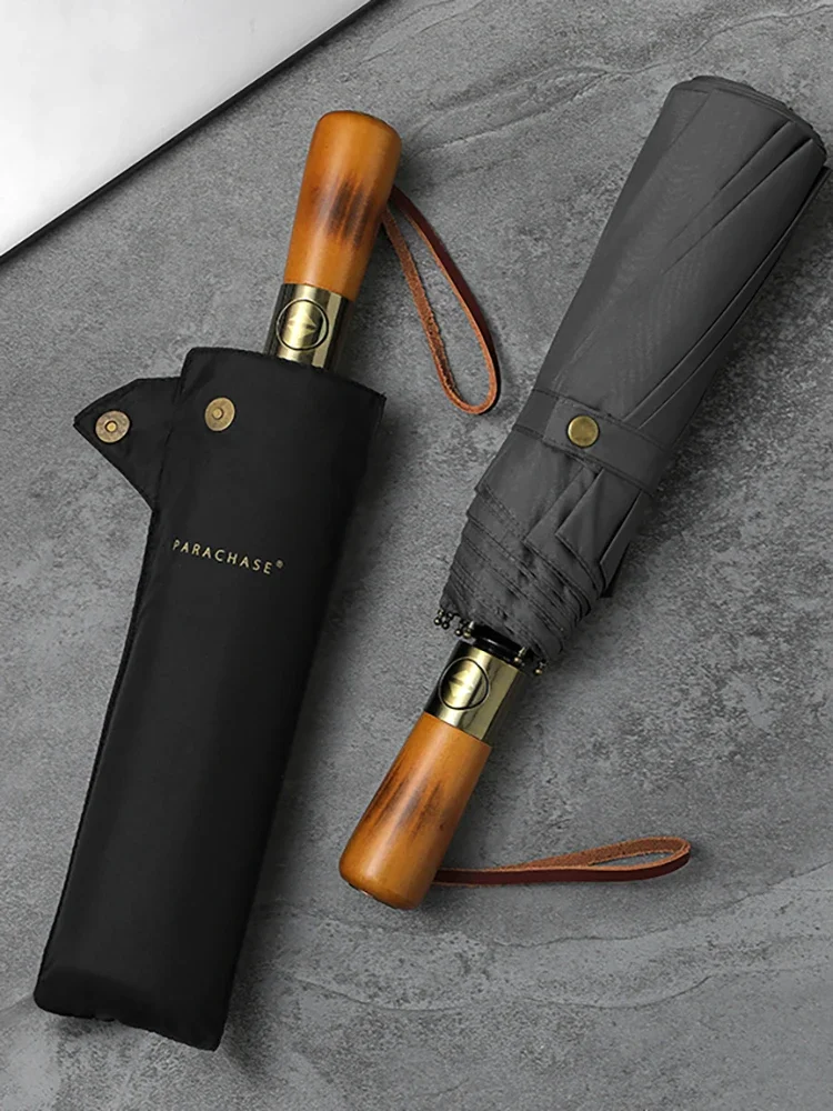WUmbrella Waterproof Double La - Golf Umbrella Large review and price