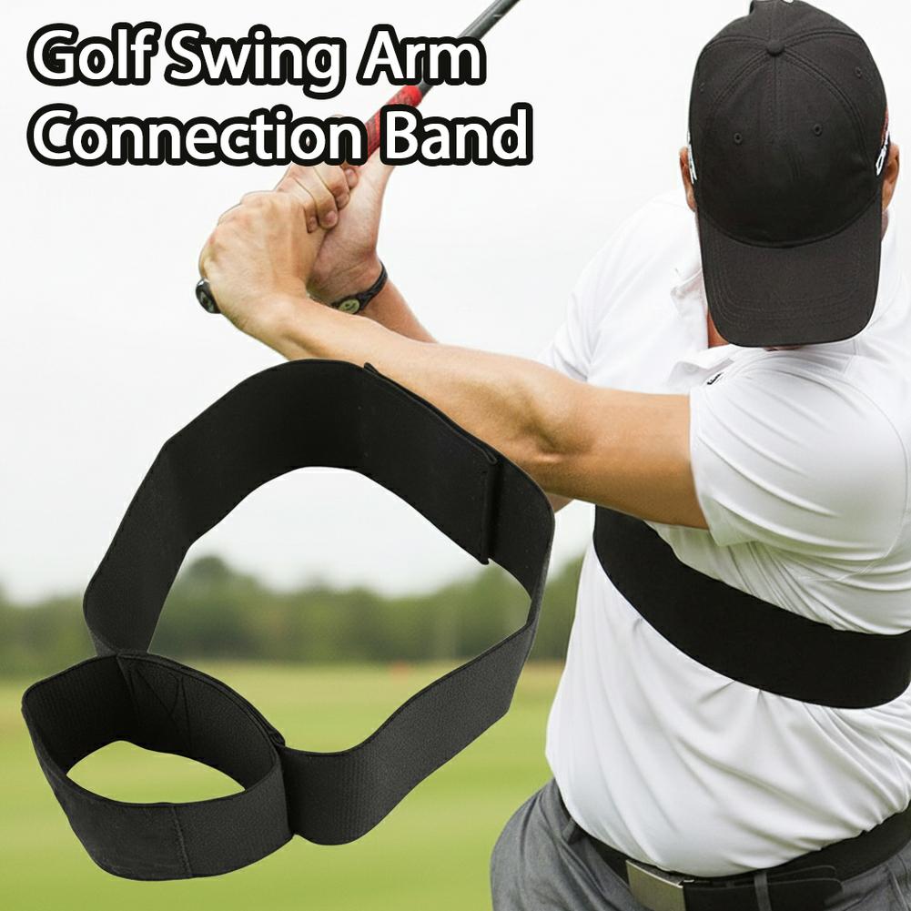 Professional Elastic Golf Swin - Golf Equipment Beginners review and price