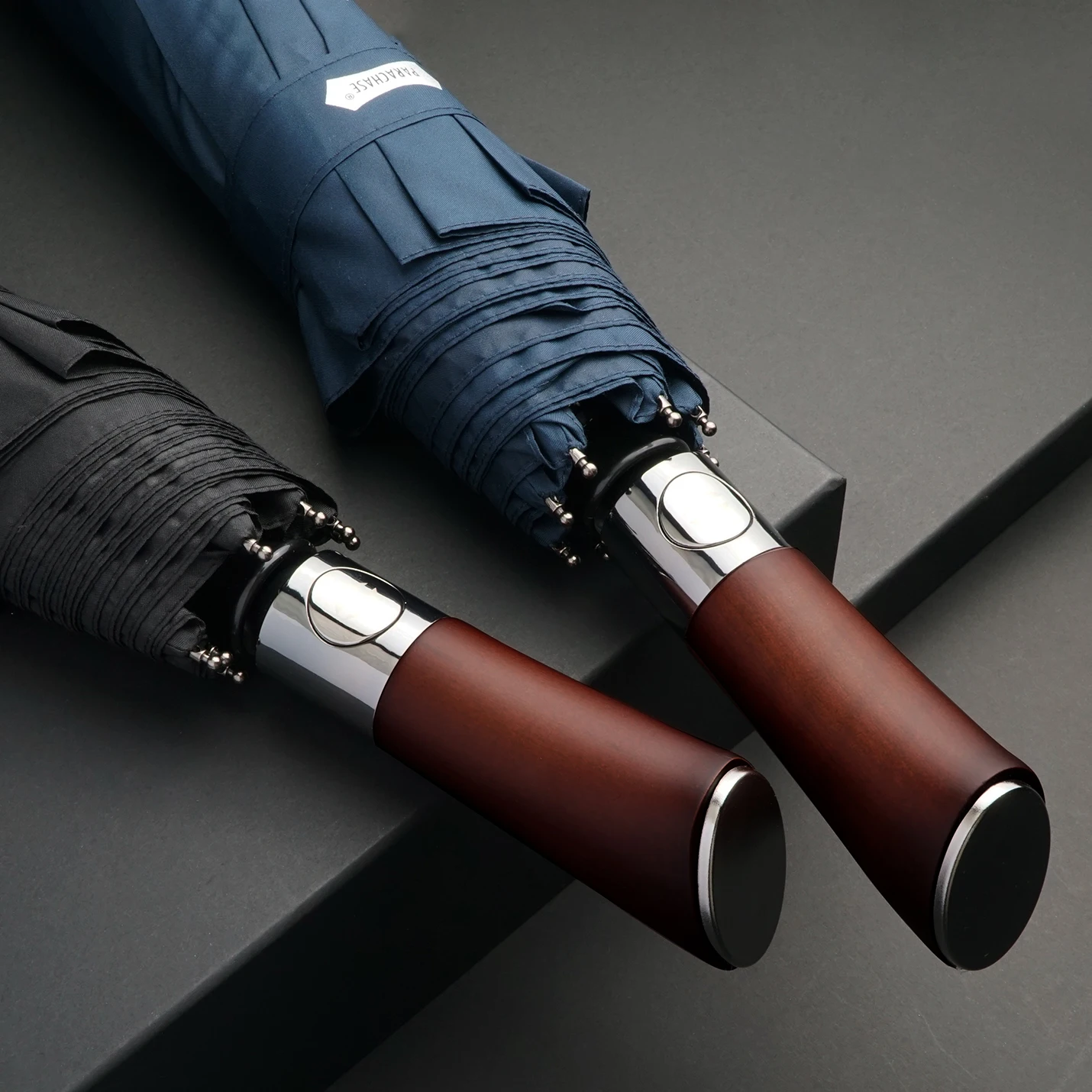 Parachase Automatic Umbrella M - Golf Umbrella Large review and price