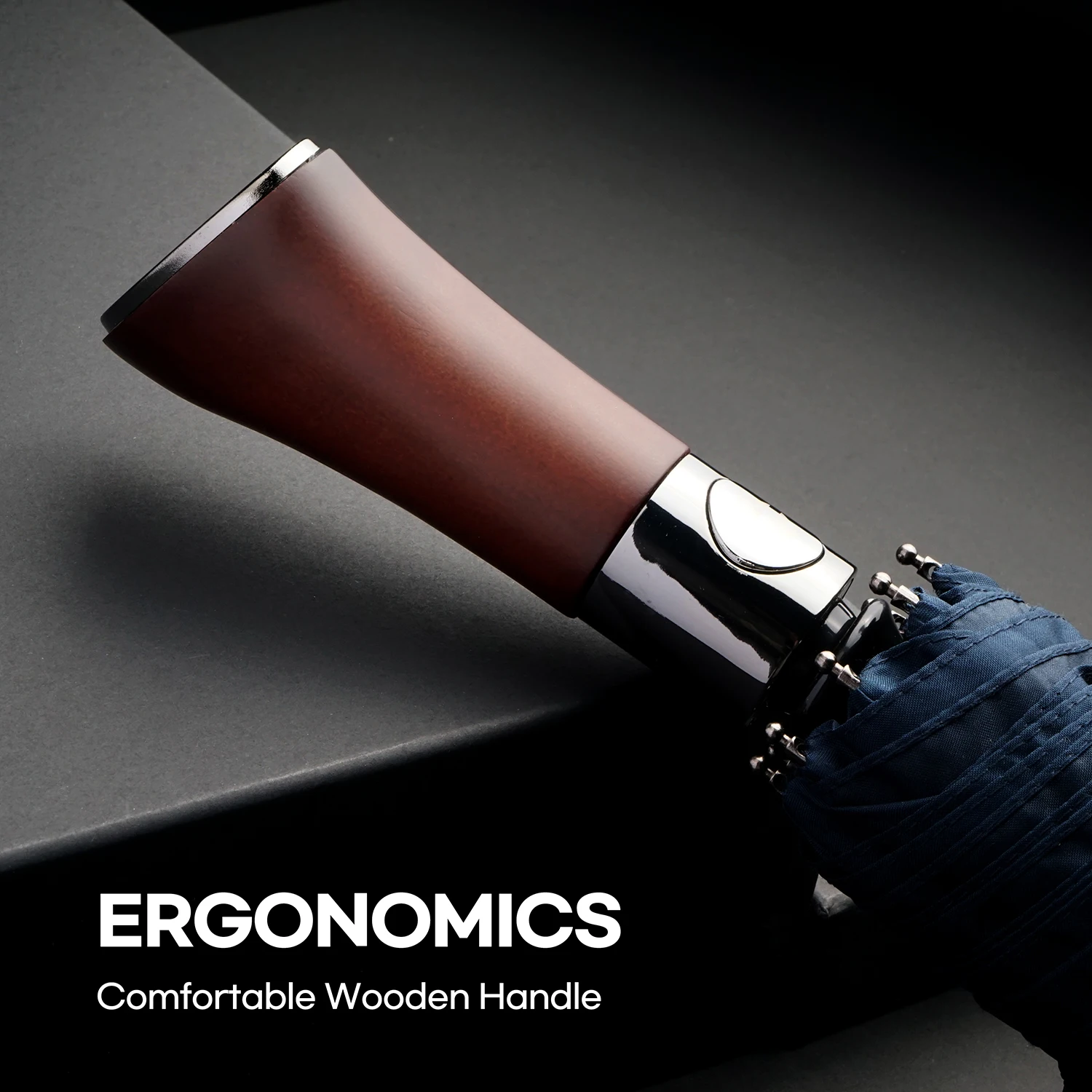 Parachase Automatic Umbrella M - Golf Umbrella Large review and price