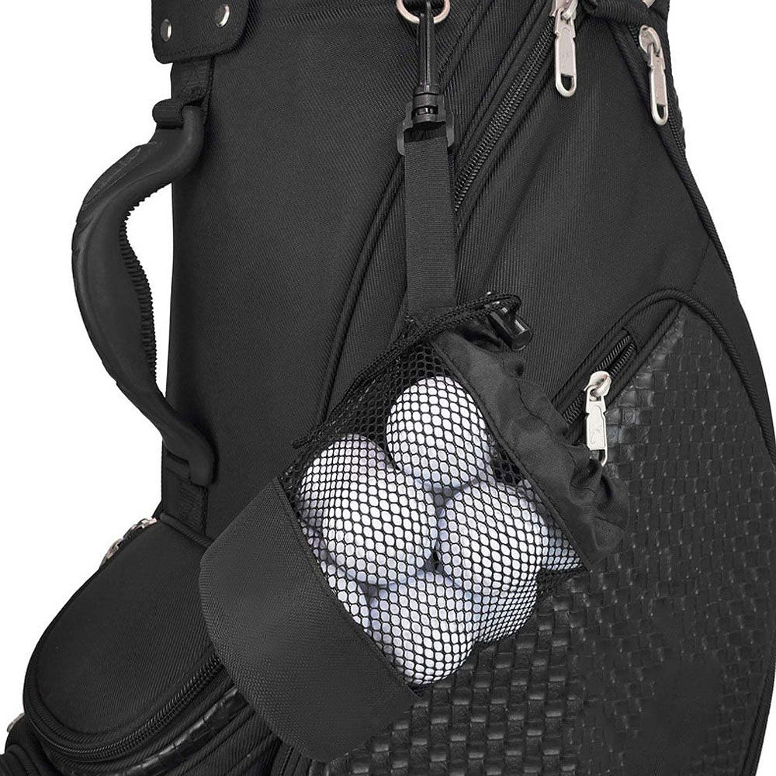 Golf Ball Drawstring Bag Carri - Golf Equipment Store review and price