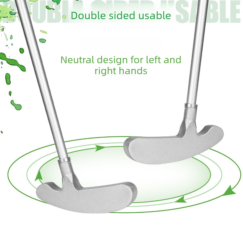 Detachable Golf Putter Beginne - Golf Equipment Beginners review and price