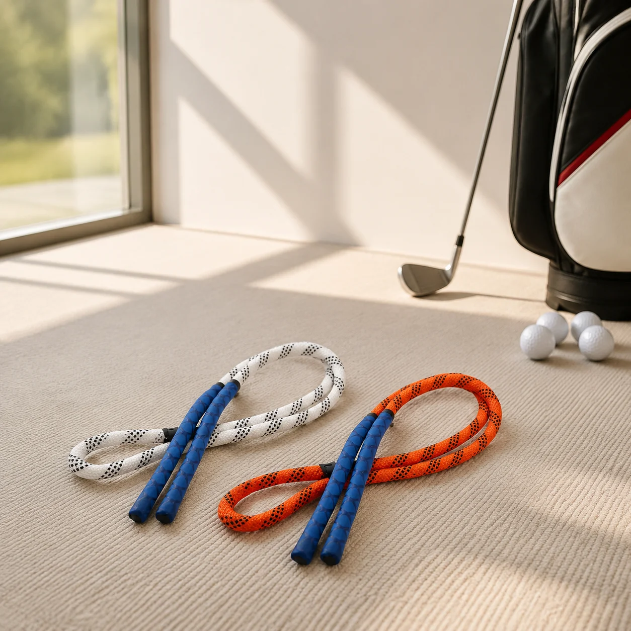 Golf Swing Rhythm Improvement  - Training Aid Swing review and price