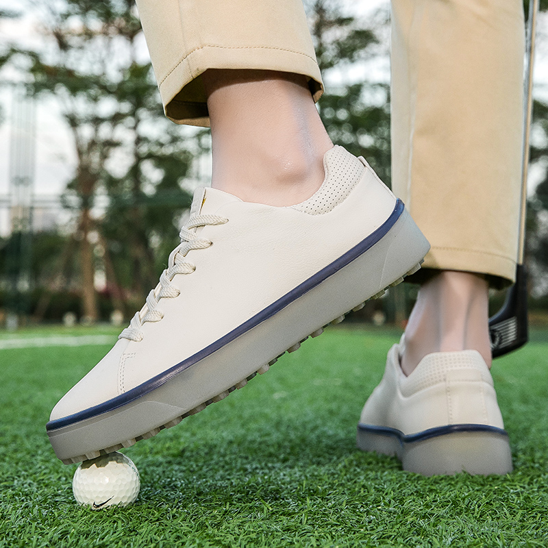 Golf Shoes Men Waterproof Brea - Golf Equipment For Women review and price