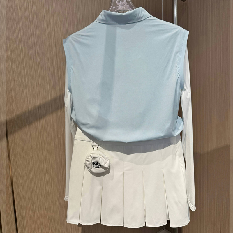 PL Women Golf Clothing Sunscre - Golf Equipment For Women review and price