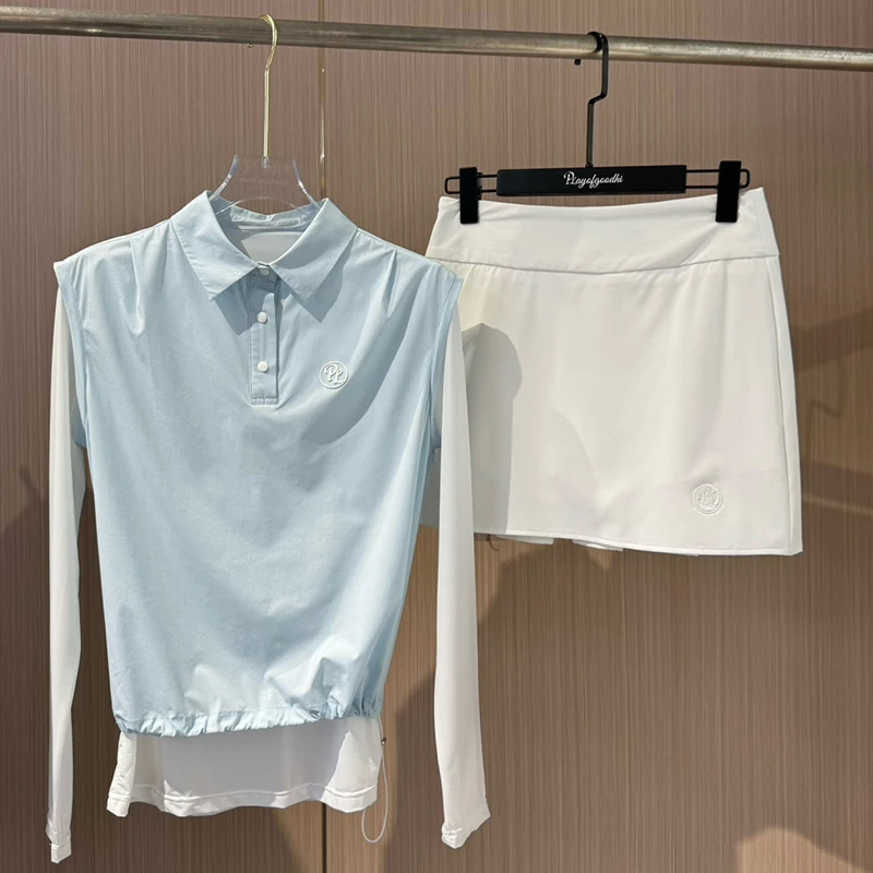 PL Women Golf Clothing Sunscre - Golf Equipment For Women review and price