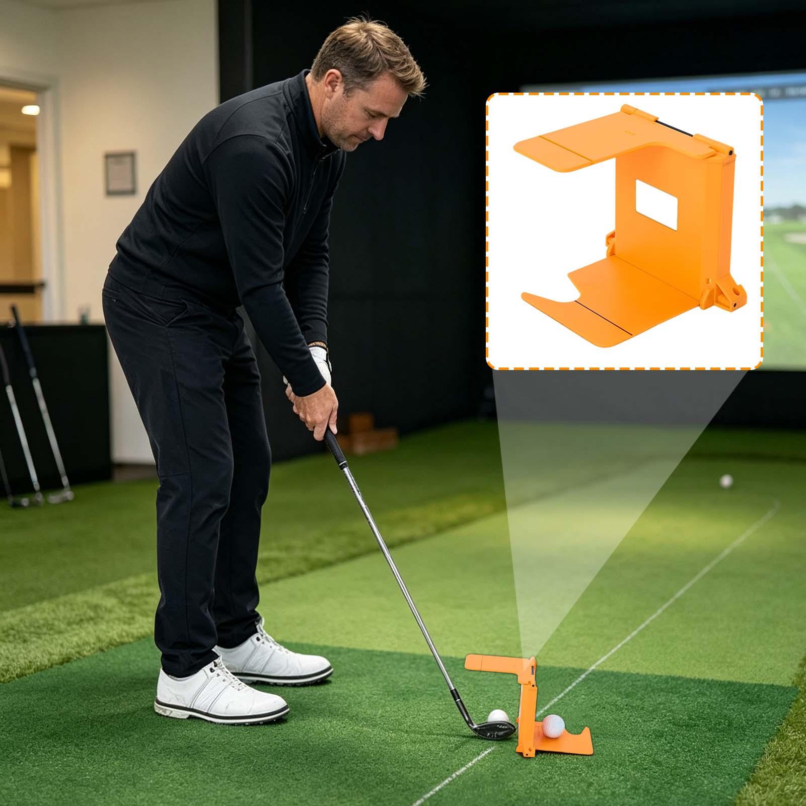 Golf Swing Training Aids Anti- - Golf Equipment Beginners review and price