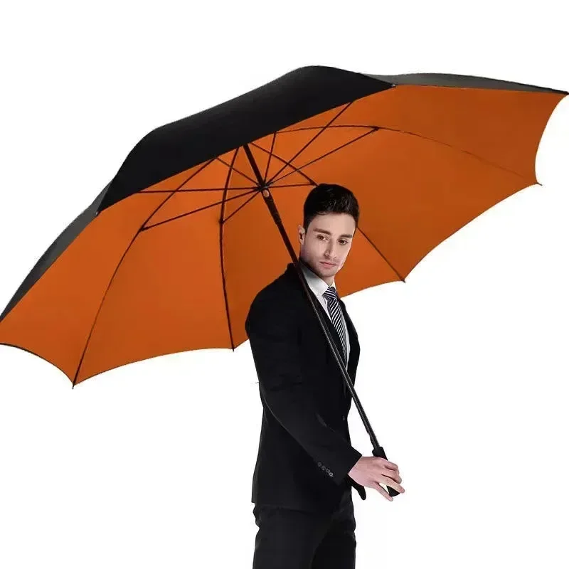 185CM Large Golf Umbrella Male - Golf Umbrella Large review and price