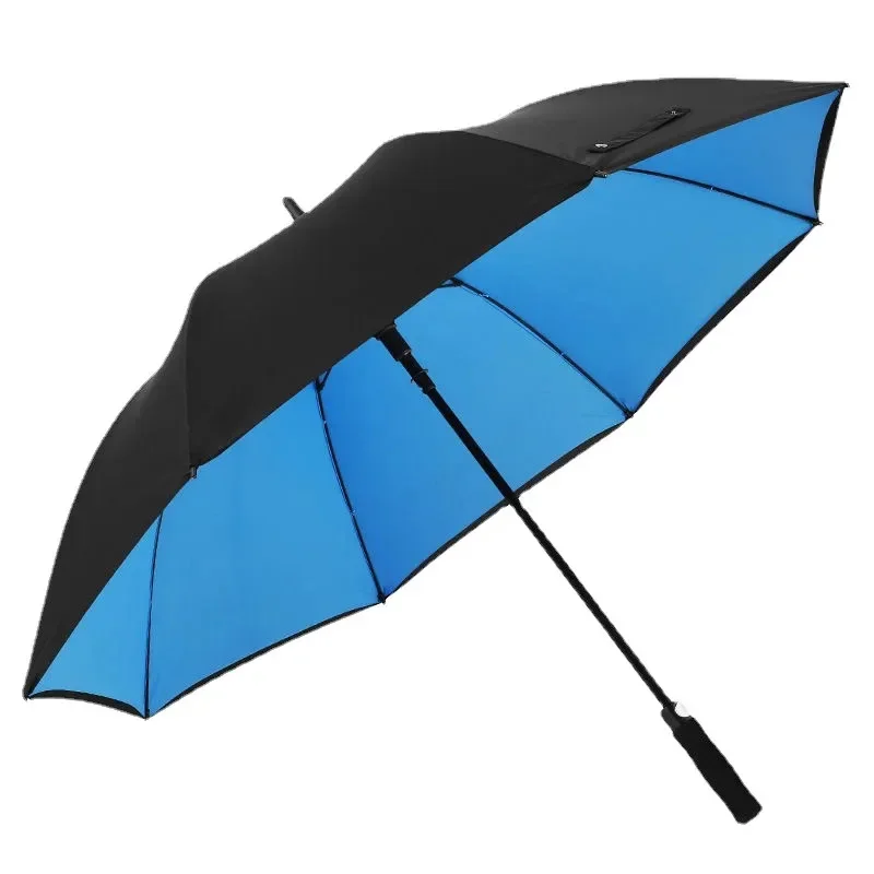 185CM Large Golf Umbrella Male - Golf Umbrella Large review and price