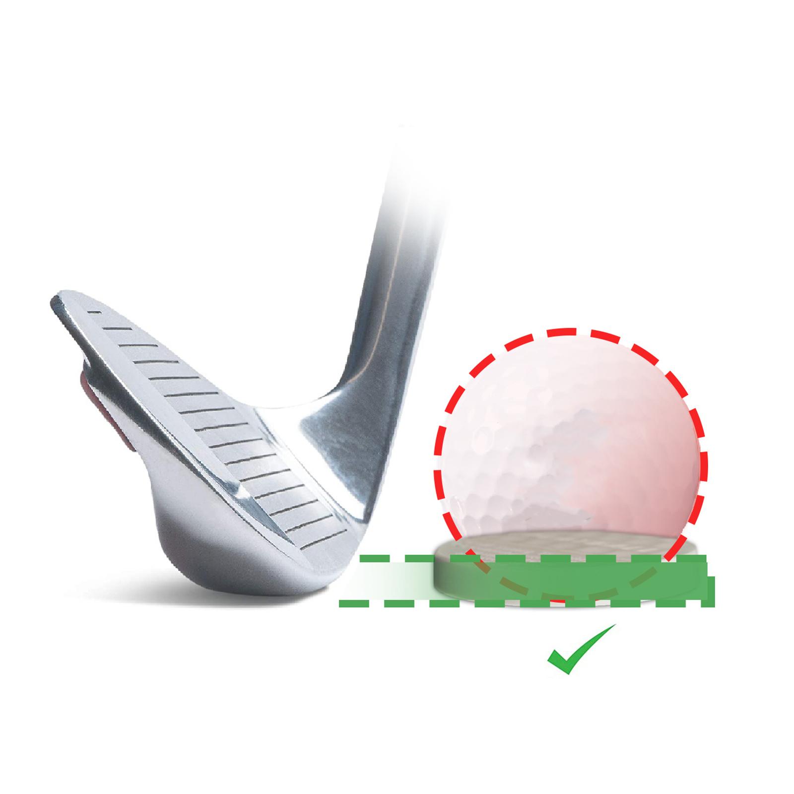 6x Golf Practice Balls, Flat G - Golf Equipment Beginners review and price