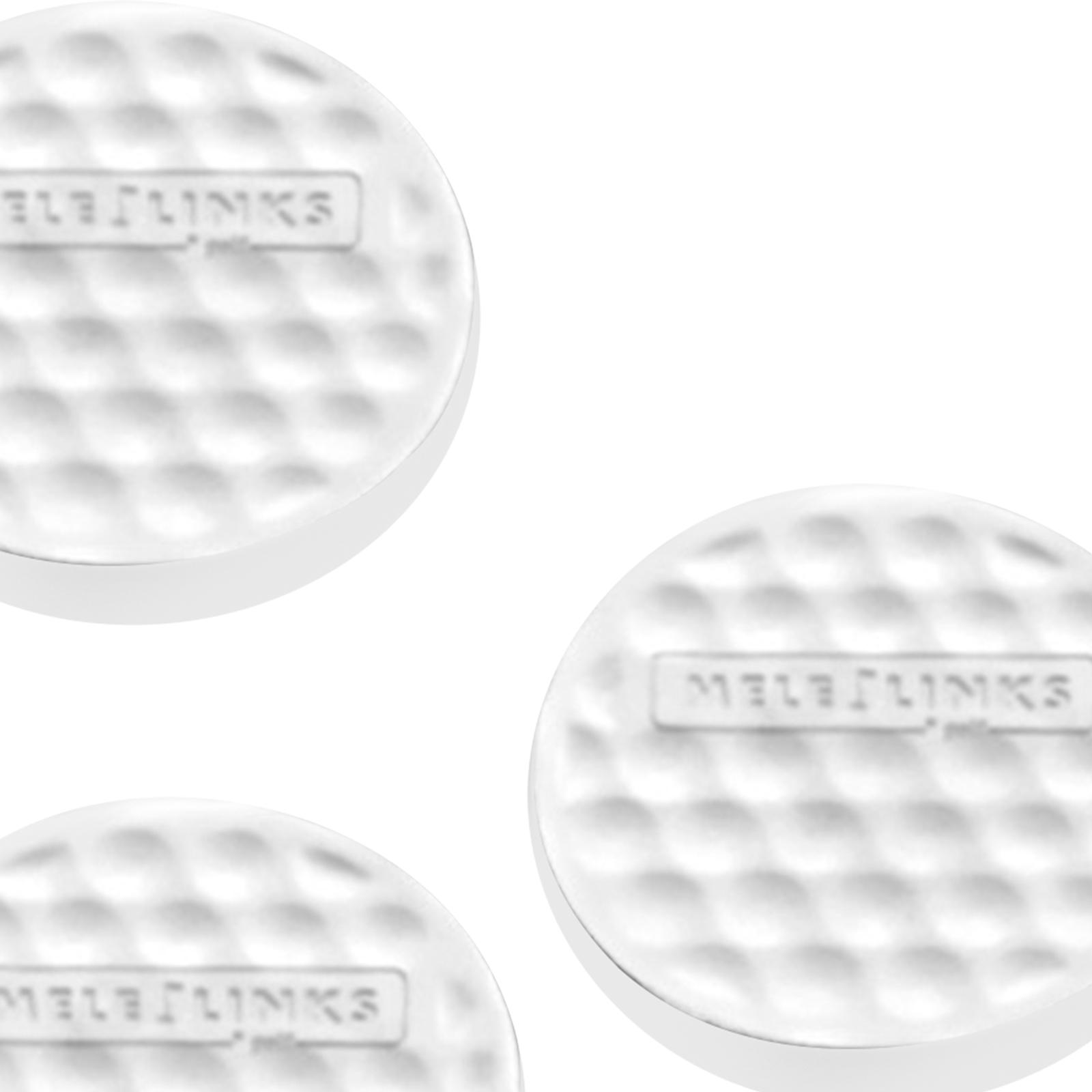 6x Golf Practice Balls, Flat G - Golf Equipment Beginners review and price
