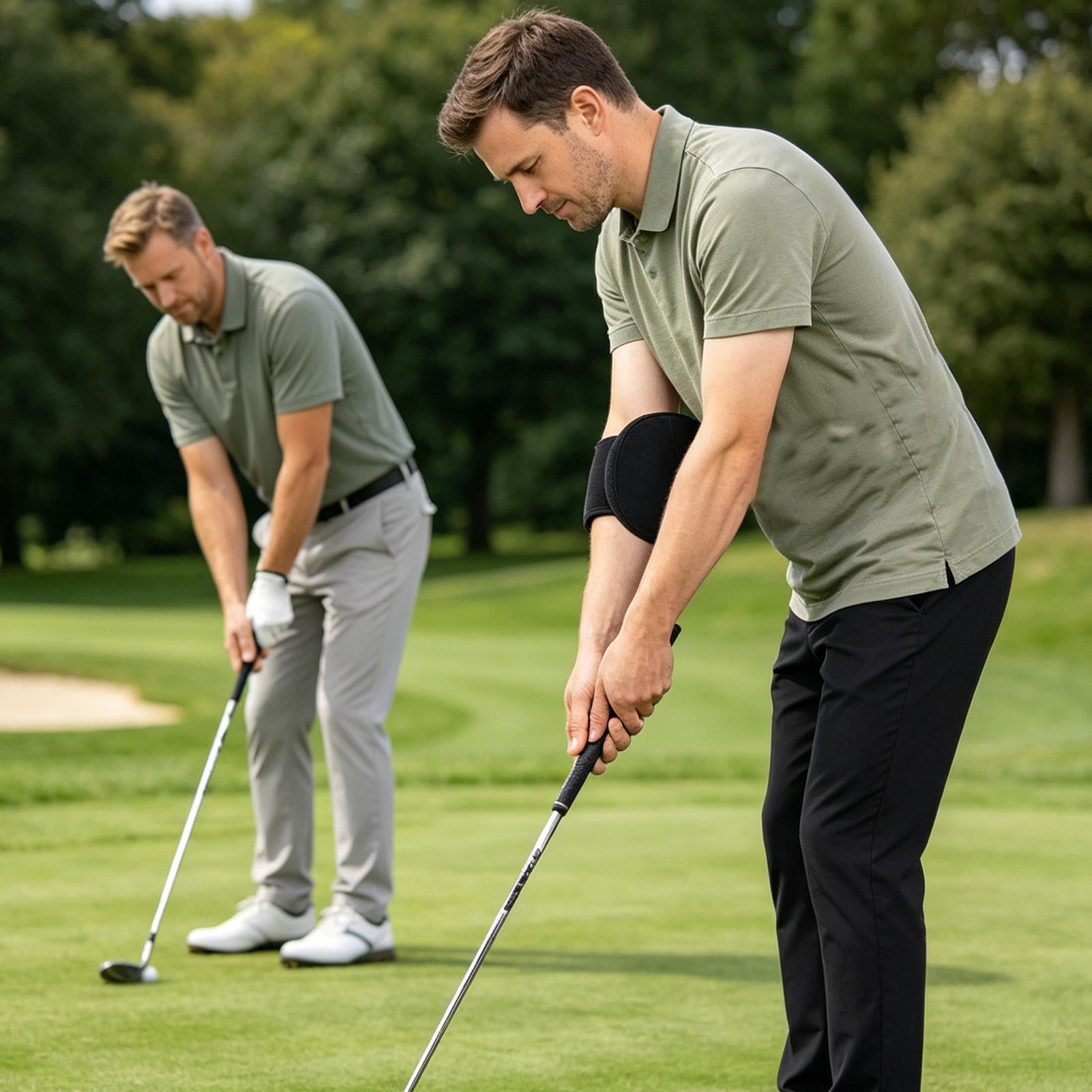 Golf Swing Training Aid Adjust - Training Aid Swing review and price